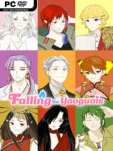 Falling for Yaoguais Free Download (v2025.04.01) - PC Game on SteamUnlocked