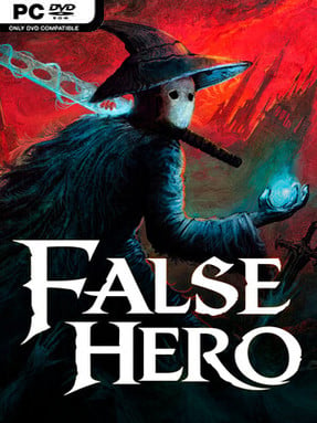 False Hero (v26.9.14) - PC Game on SteamUnlocked