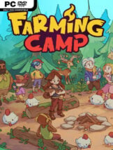 Farming Camp Free Download (v1.0.0) - PC Game on SteamUnlocked