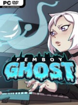 Femboy Ghost Free Download (v1.0.00 & Uncensored) - PC Game on SteamUnlocked