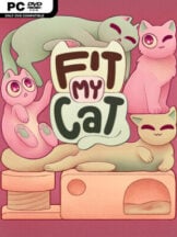 Fit My Cat Free Download - PC Game on SteamUnlocked