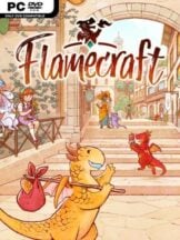 Flamecraft Free Download - PC Game on SteamUnlocked