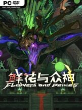 Flowers and Deities Free Download (v1.0.1) - PC Game on SteamUnlocked