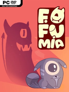 Fofumia Cover Art