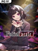 Folie Fatale Free Download (v1.2) - PC Game on SteamUnlocked