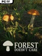 Forest Doesn’t Care Free Download - PC Game on SteamUnlocked