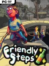 Friendly Steps Free Download (v1.7.0) - PC Game on SteamUnlocked