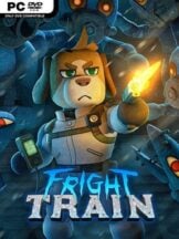 Fright Train Free Download - PC Game on SteamUnlocked