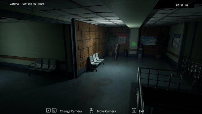 From The Other Side PC Screenshot