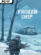 Frozen Ship Free Download (v0.2.82) - PC Game on SteamUnlocked