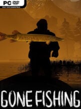 GONE Fishing Free Download - PC Game on SteamUnlocked