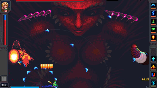 GUNFIELD PC Screenshot