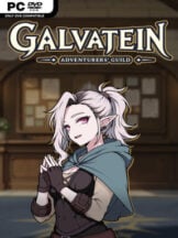 Galvatein : Adventurers’ Guild Free Download (v0.1.4) - PC Game on SteamUnlocked
