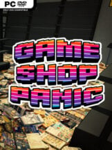 Game Shop Panic Free Download (v1.0.3) - PC Game on SteamUnlocked