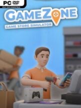 GameZone – Game Store Simulator Free Download - PC Game on SteamUnlocked