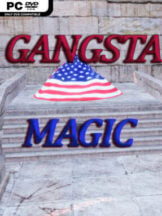 Gangsta Magic Free Download - PC Game on SteamUnlocked