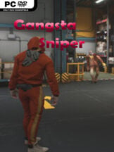 Gangsta Sniper Free Download - PC Game on SteamUnlocked
