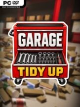 Garage: Tidy Up! Free Download - PC Game on SteamUnlocked