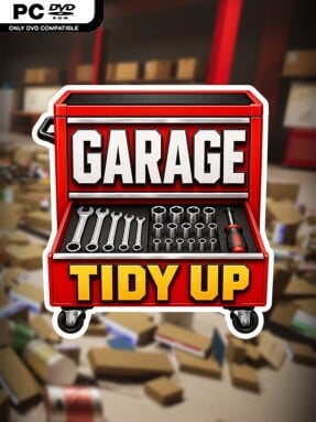 Garage: Tidy Up! Free Download