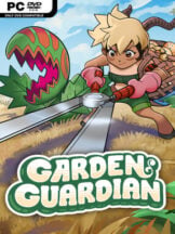 Garden Guardian Free Download - PC Game on SteamUnlocked