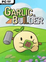 Garlic Builder Free Download (v1.0) - PC Game on SteamUnlocked