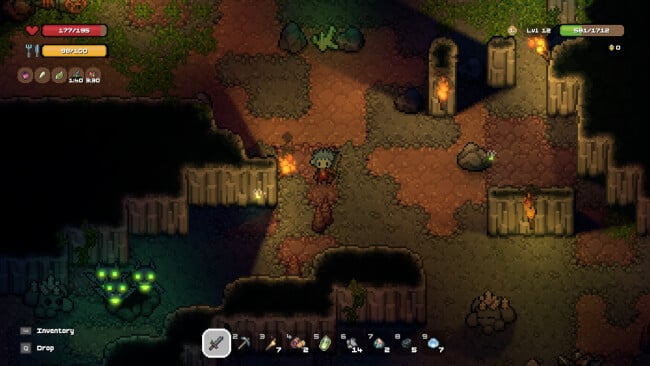 Gathera PC Screenshot