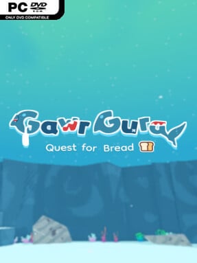 Gawr Gura: Quest for Bread (v26.08.30) - PC Game on SteamUnlocked