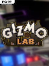 GizmoLab VR Free Download - PC Game on SteamUnlocked