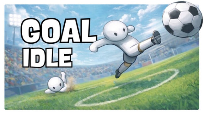 Goal Idle Cover Art