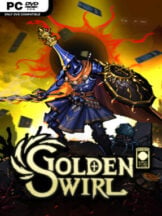Golden Swirl Free Download - PC Game on SteamUnlocked