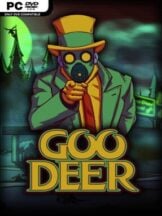 Goo Deer Free Download (v1.3.3) - PC Game on SteamUnlocked
