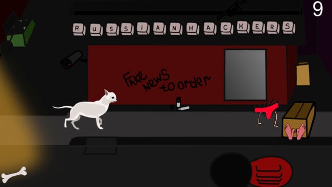 Good Boy! PC Screenshot
