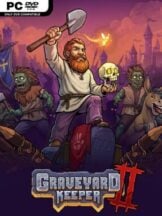 Graveyard Keeper 2 Free Download (v1.010) - PC Game on SteamUnlocked