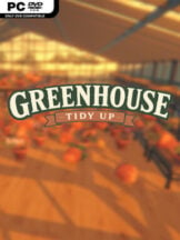 Greenhouse: Tidy Up! Free Download - PC Game on SteamUnlocked