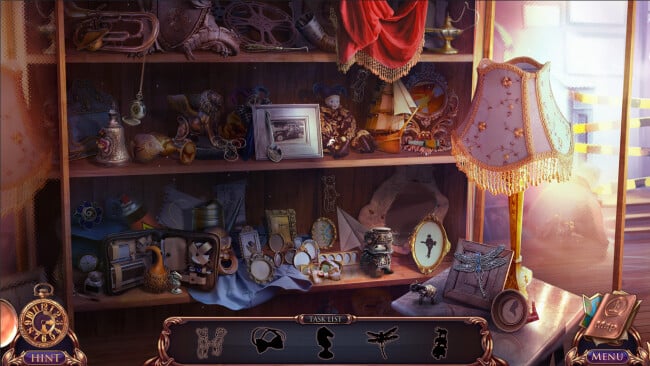Grim Tales: The Final Suspect Collector’s Edition PC Screenshot
