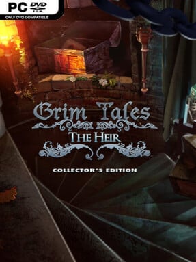 Grim Tales: The Heir Collector’s Edition (v17)
