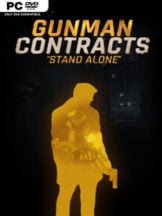 Gunman Contracts – Stand Alone Free Download - PC Game on SteamUnlocked