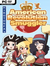 HIROTONFA’s American Revolution Smuggler Free Download (v1.00) - PC Game on SteamUnlocked