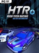 HTR+ Slot Car Simulation Free Download - PC Game on SteamUnlocked