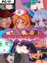 Halloween Harem Free Download (Uncensored) - PC Game on SteamUnlocked