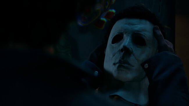 Halloween: The Game PC Screenshot