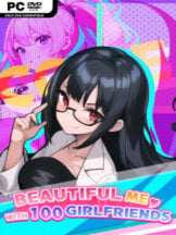 Handsome Me with 100 Girlfriends! Free Download - PC Game on SteamUnlocked