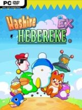 Hashire HEBEREKE: EX Free Download - PC Game on SteamUnlocked