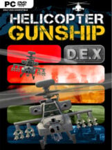 Helicopter Gunship DEX Free Download - PC Game on SteamUnlocked