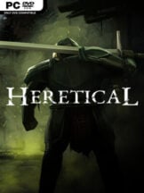 Heretical Free Download (v0.3.2) - PC Game on SteamUnlocked