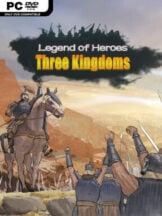 Heroes’ Vow: Three Kingdoms Free Download (v1.0.2) - PC Game on SteamUnlocked