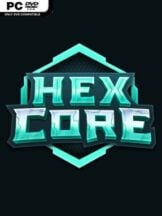 Hex Core Free Download (v1.260904) - PC Game on SteamUnlocked