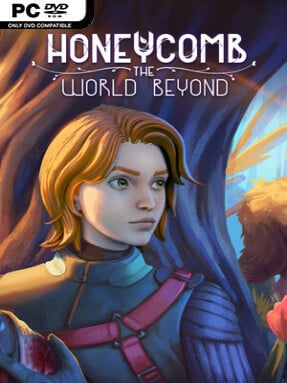Honeycomb: The World Beyond Cover Art