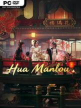 Hua Manlou Free Download - PC Game on SteamUnlocked