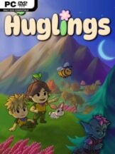 Huglings Free Download - PC Game on SteamUnlocked